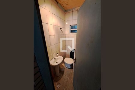 Casa à venda com 210m², 3 quartos e 5 vagas