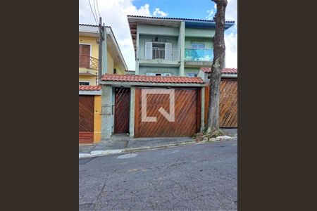Casa à venda com 210m², 3 quartos e 5 vagas