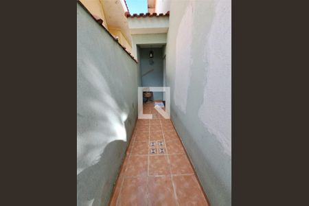 Casa à venda com 210m², 3 quartos e 5 vagas