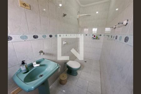Casa à venda com 210m², 3 quartos e 5 vagas