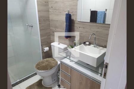Apartamento à venda com 2 quartos, 74m² em Brás, São Paulo