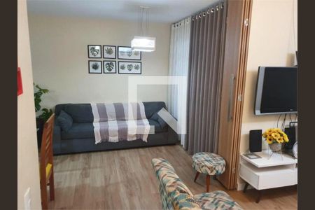 Apartamento à venda com 2 quartos, 74m² em Brás, São Paulo