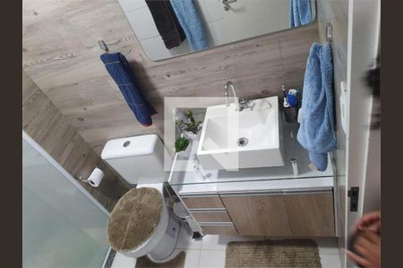 Apartamento à venda com 2 quartos, 74m² em Brás, São Paulo