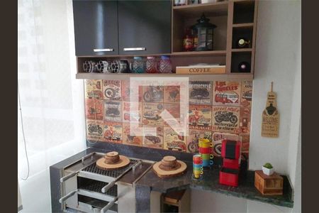 Apartamento à venda com 2 quartos, 74m² em Brás, São Paulo