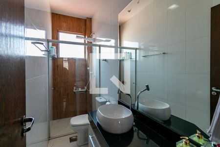 Apartamento para alugar com 72m², 3 quartos e 1 vagaBanheiro