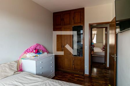 Apartamento para alugar com 72m², 3 quartos e 1 vagaQuarto 