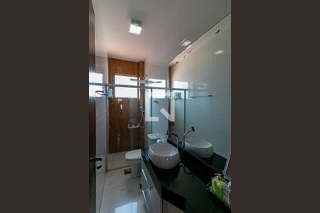 Apartamento para alugar com 72m², 3 quartos e 1 vagaBanheiro