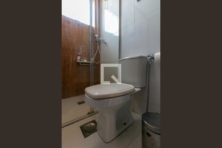 Apartamento para alugar com 72m², 3 quartos e 1 vagaBanheiro