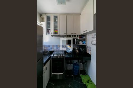 Apartamento para alugar com 72m², 3 quartos e 1 vagaCozinha 