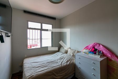 Apartamento para alugar com 72m², 3 quartos e 1 vagaQuarto 