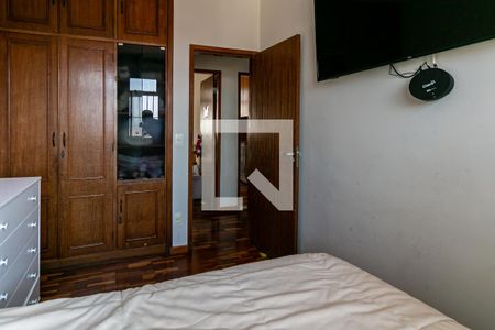 Apartamento para alugar com 72m², 3 quartos e 1 vagaQuarto 