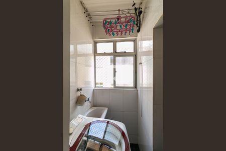 Apartamento para alugar com 72m², 3 quartos e 1 vagaÁrea de serviço 