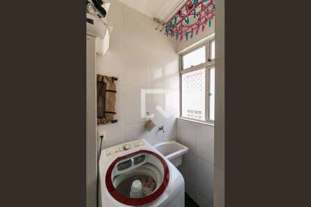 Apartamento para alugar com 72m², 3 quartos e 1 vagaÁrea de serviço 