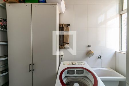 Apartamento para alugar com 72m², 3 quartos e 1 vagaÁrea de serviço 