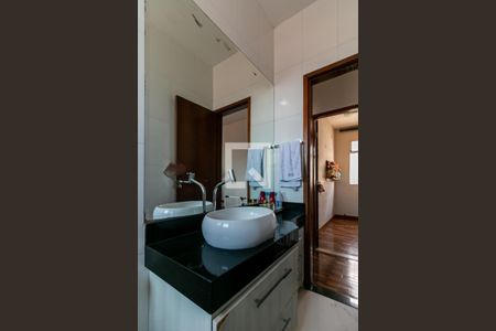 Apartamento para alugar com 72m², 3 quartos e 1 vagaBanheiro