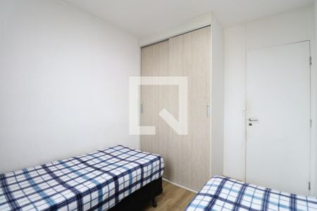 Quarto 1 de apartamento para alugar com 2 quartos, 57m² em Bom Retiro, São Paulo
