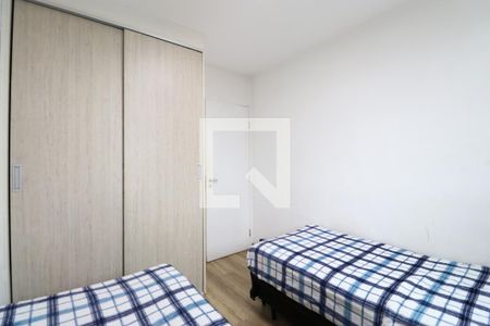 Quarto 1 de apartamento para alugar com 2 quartos, 57m² em Bom Retiro, São Paulo