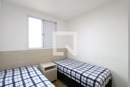 Quarto 1 de apartamento para alugar com 2 quartos, 57m² em Bom Retiro, São Paulo