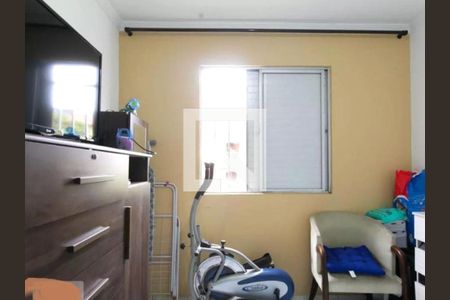 Apartamento à venda com 52m², 2 quartos e 1 vaga