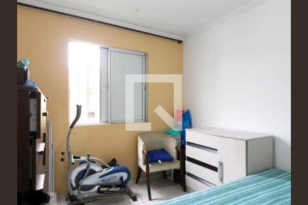 Apartamento à venda com 52m², 2 quartos e 1 vaga
