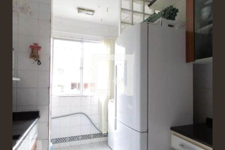 Apartamento à venda com 52m², 2 quartos e 1 vaga