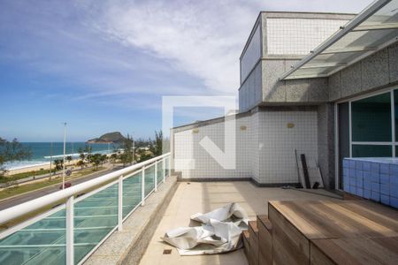 Apartamento para alugar com 348m², 4 quartos e 4 vagas Apartamento para alugar com 348m², 4 quartos e 4 vagasCobertura