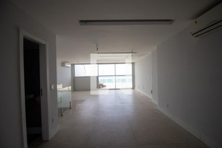 Apartamento para alugar com 348m², 4 quartos e 4 vagas Apartamento para alugar com 348m², 4 quartos e 4 vagasSala da Cobertura
