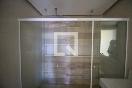 Apartamento para alugar com 348m², 4 quartos e 4 vagas Apartamento para alugar com 348m², 4 quartos e 4 vagasBanheiro da Suíte 3