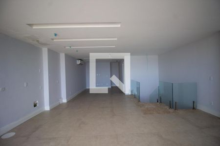 Apartamento para alugar com 348m², 4 quartos e 4 vagas Apartamento para alugar com 348m², 4 quartos e 4 vagasSala da Cobertura