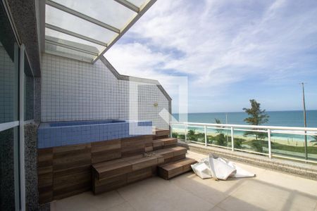 Apartamento para alugar com 348m², 4 quartos e 4 vagas Apartamento para alugar com 348m², 4 quartos e 4 vagasCobertura