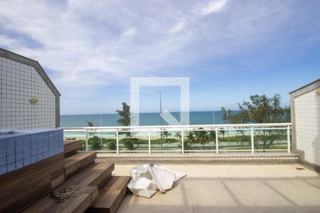 Apartamento para alugar com 348m², 4 quartos e 4 vagas Apartamento para alugar com 348m², 4 quartos e 4 vagasCobertura