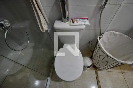 Casa à venda com 280m², 4 quartos e 3 vagasBanheiro