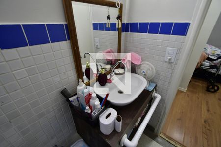 Casa à venda com 280m², 4 quartos e 3 vagasBanheiro