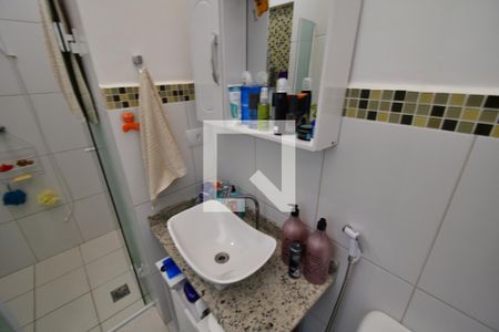 Casa à venda com 280m², 4 quartos e 3 vagasBanheiro