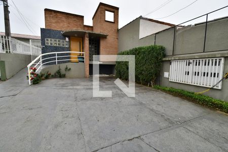 Casa à venda com 280m², 4 quartos e 3 vagasÁrea comum