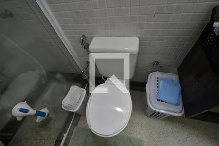 Casa à venda com 280m², 4 quartos e 3 vagasBanheiro