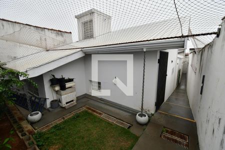 Casa à venda com 280m², 4 quartos e 3 vagasQuintal 