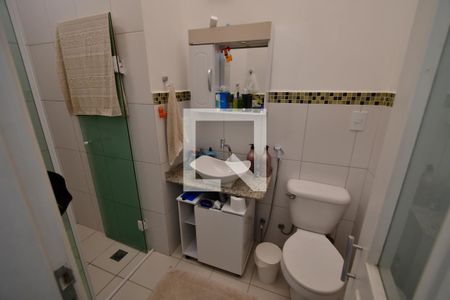 Casa à venda com 280m², 4 quartos e 3 vagasBanheiro