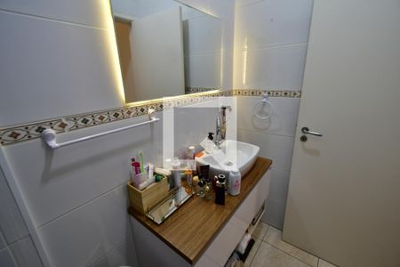 Casa à venda com 280m², 4 quartos e 3 vagasBanheiro