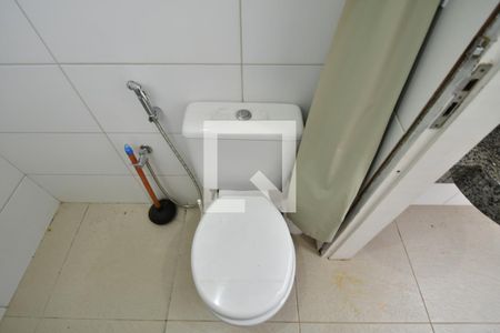 Casa à venda com 280m², 4 quartos e 3 vagasBanheiro