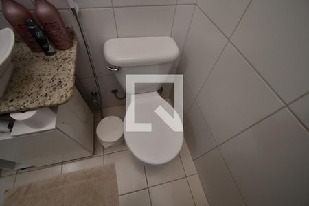 Casa à venda com 280m², 4 quartos e 3 vagasBanheiro