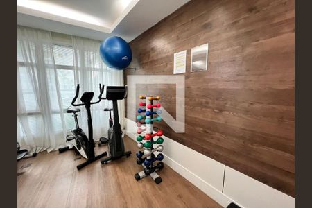 Apartamento à venda com 78m², 2 quartos e 1 vagaÁrea comum