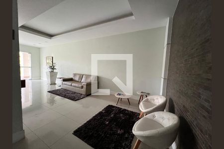 Apartamento à venda com 78m², 2 quartos e 1 vagaÁrea comum