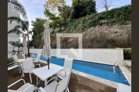 Apartamento à venda com 78m², 2 quartos e 1 vagaÁrea comum