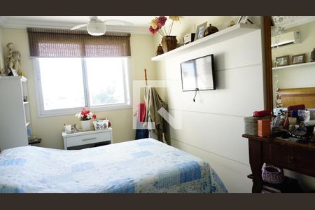 Apartamento à venda com 78m², 2 quartos e 1 vagaQuarto 2 - Suite