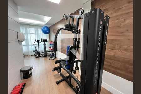 Apartamento à venda com 78m², 2 quartos e 1 vagaÁrea comum