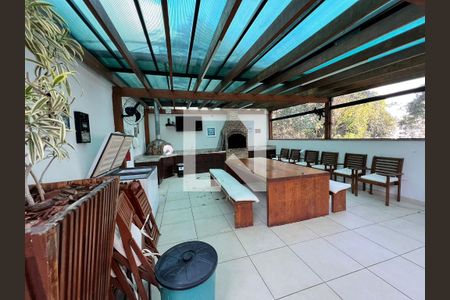 Apartamento à venda com 78m², 2 quartos e 1 vagaÁrea comum