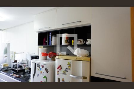 Apartamento à venda com 78m², 2 quartos e 1 vagaCozinha