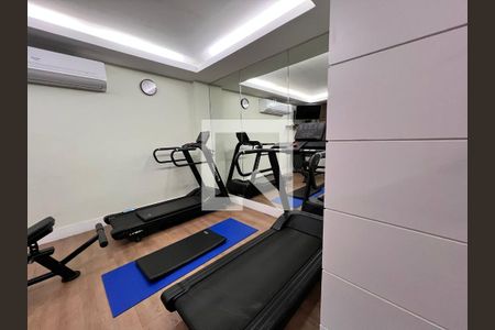 Apartamento à venda com 78m², 2 quartos e 1 vagaÁrea comum