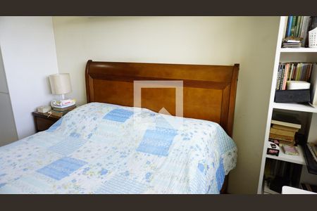 Apartamento à venda com 78m², 2 quartos e 1 vagaQuarto 2 - Suite